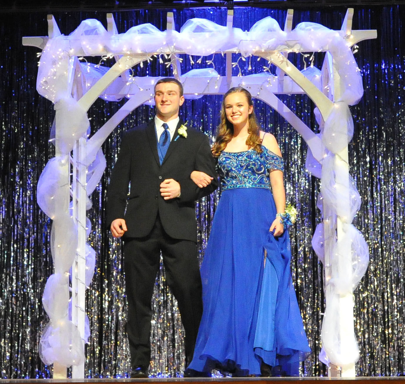 Schuylerville Prom